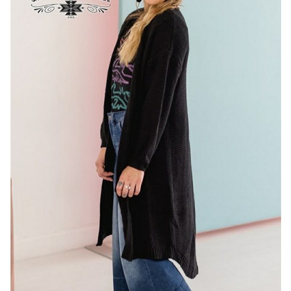 CLEARANCE Bacarigan Cardigan